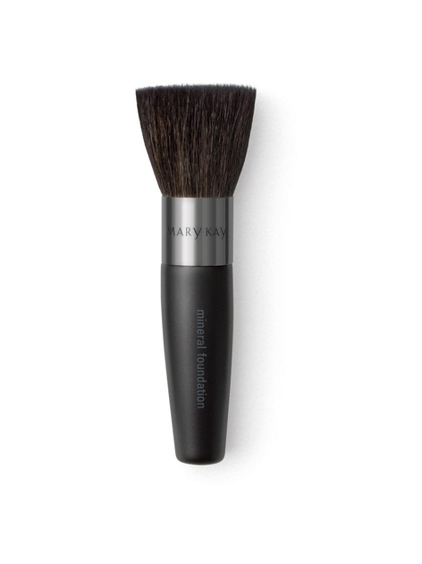 Кисть для нанесения минеральной рассыпчатой пудры Mary Kay из ...