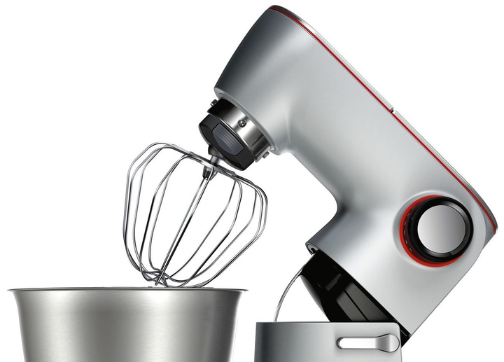Кухонна машина Bosch MUM9BX5S22 - зображення 5