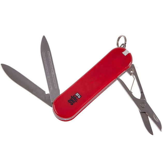 Нож Skif Plus Trinket Red (1013-63.01.38) - изображение 1