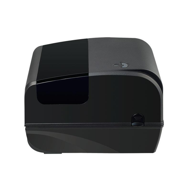 Принтер для печати этикеток Xprinter XP-TT426B термотрансферный Black - изображение 2