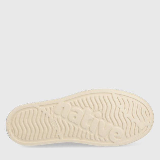 Slippersy damskie Native Jefferson Bloom 903920-60-11 37,5 (5US) 23,5 cm Beżowy (4894401723417) - obraz 5