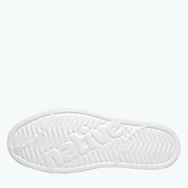 Buty wsuwane męskie Native Miles 903970-60-53 46.5 (12US) 29.5 cm Niebieskie (4894401381167) - obraz 4