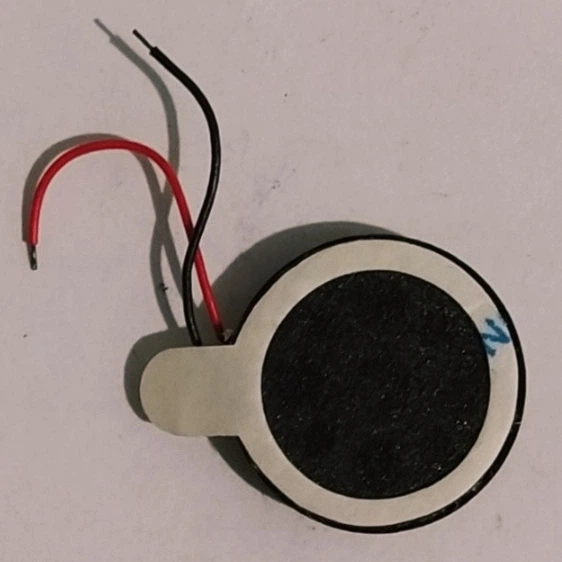 Звуковой динамик (Buzzer) 17x17mm – фото, отзывы, характеристики в ...