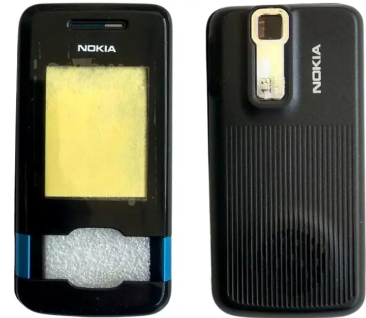 Темы для Nokia 7100 Supernova