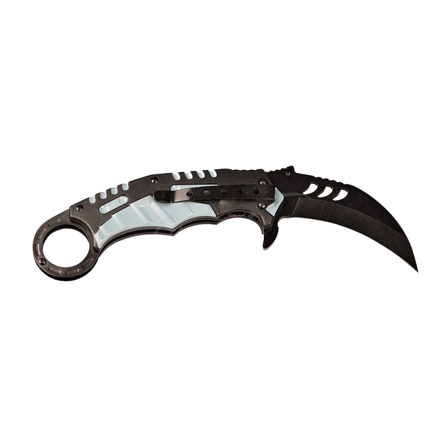 Нож Skif Plus Cockatoo SPK2B Черный - изображение 1
