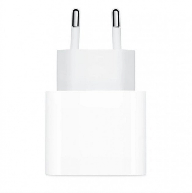 Блок быстрой зарядки для Apple iPhone, iPod, iPad 20W Сетевое Зарядное ...