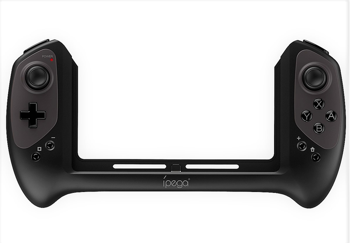 Джойстик бездротовий консоль ігровий геймпад для Nintendo Switch Ipega ...