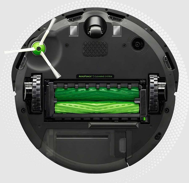 Robot sprzątający iRobot Roomba i5 (i5158) - obraz 5