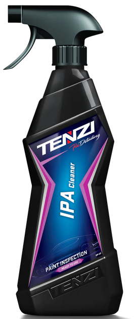 Обезжириватель Tenzi IPA Cleaner 700 ml (DP-23/700) – фото
