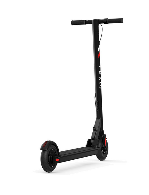 Електросамокат TOKIO i-One PRO Black 350W 36V13Ah - зображення 2