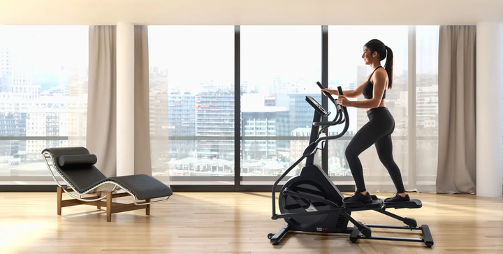 Орбітрек Toorx Elliptical ERX 500 929737 - Фото 8 Орбітрек Toorx Elliptical ERX 500 929737 - зображення 8