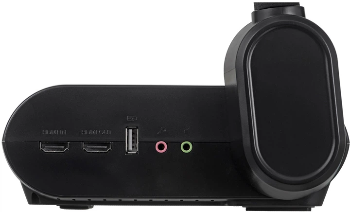 Kamera dokumentacyjna Aver F17-8M - obraz 4