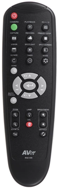 Kamera dokumentacyjna Aver F17-8M - obraz 8