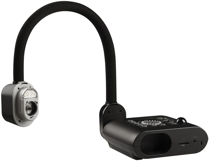 Kamera dokumentacyjna Aver F50-8M - obraz 4