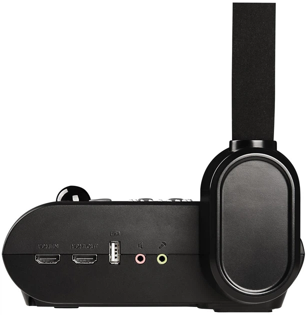 Kamera dokumentacyjna Aver F50-8M - obraz 8