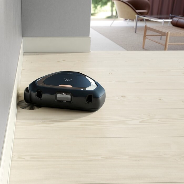 Робот-пилосос Electrolux PI92-4STN - зображення 6
