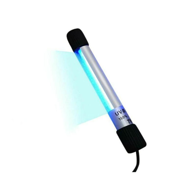 Ультрафиолетовая лампа для дезинфекции Wellamart (Арт. 5725) - изображение 1