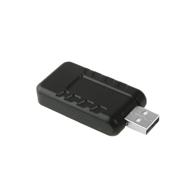 Звуковая плата Kingda B00226 USB Virtual 8.1 Channel RTL черный - изображение 2