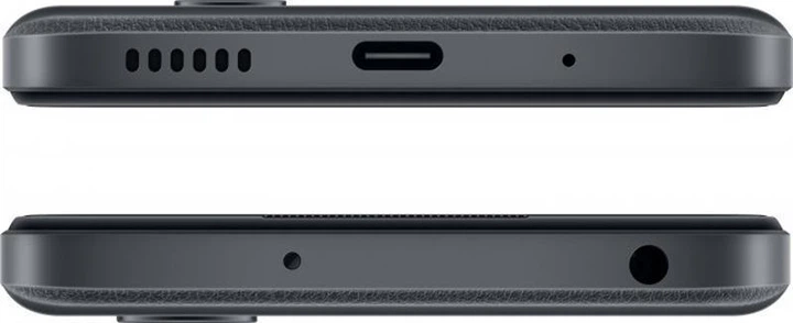 Смартфон Xiaomi Poco M5 4/128GB Black - зображення 6