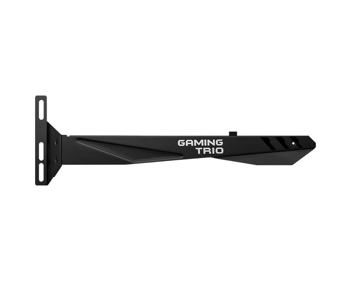 Видеокарта GF RTX 4070 12GB GDDR6X Gaming X Trio MSI (GeForce RTX 4070 GAMING X TRIO 12G) - Фото 6 Видеокарта GF RTX 4070 12GB GDDR6X Gaming X Trio MSI (GeForce RTX 4070 GAMING X TRIO 12G) - изображение 6