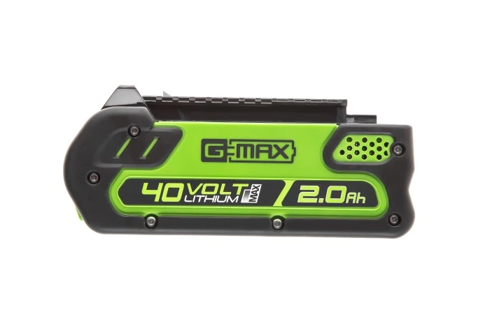 Аккумулятор Greenworks G40B2 (2 Ah) без ЗУ - изображение 4