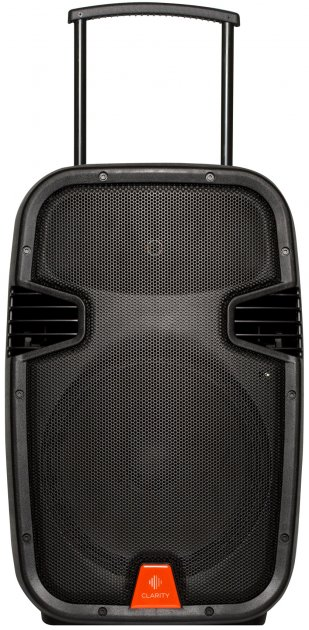 Активная акустическая система Clarity MAX15MBAW-U – фото, отзывы ...