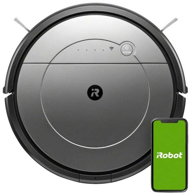 Робот-пилосос iRobot Roomba Combo - зображення 1
