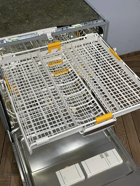 Посудомийна машина Miele G 6820 SCVI Б\В - изображение 11