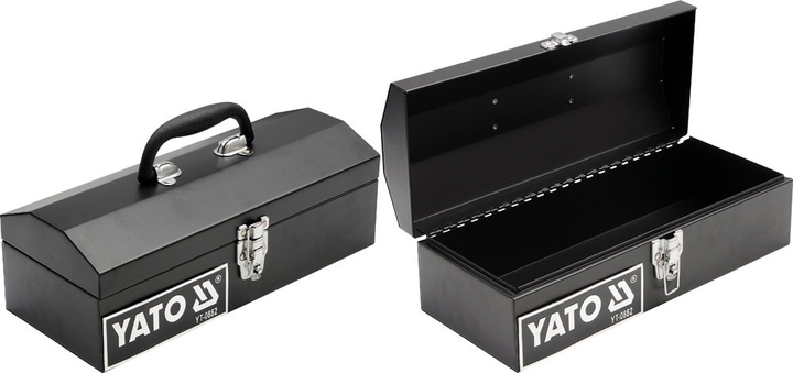 Ящик для інструментів YATO YT-0882 - зображення 2