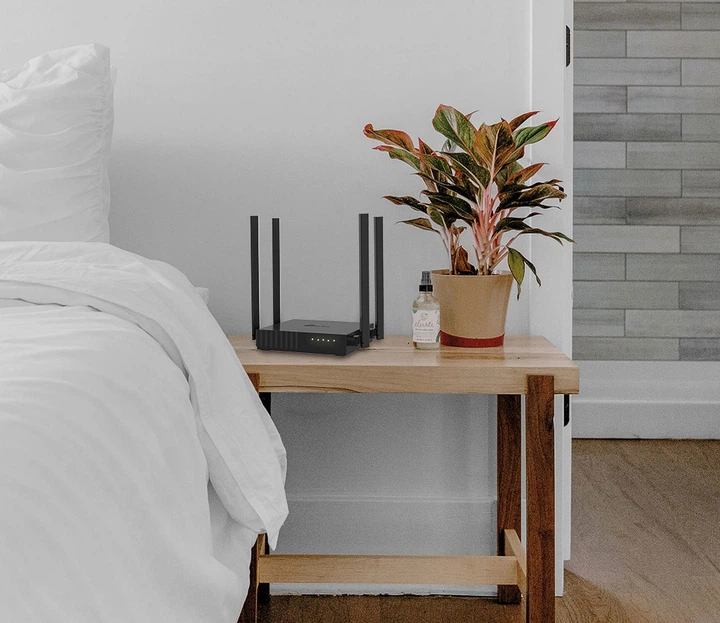 Router TP-LINK Archer C54 - obraz 5