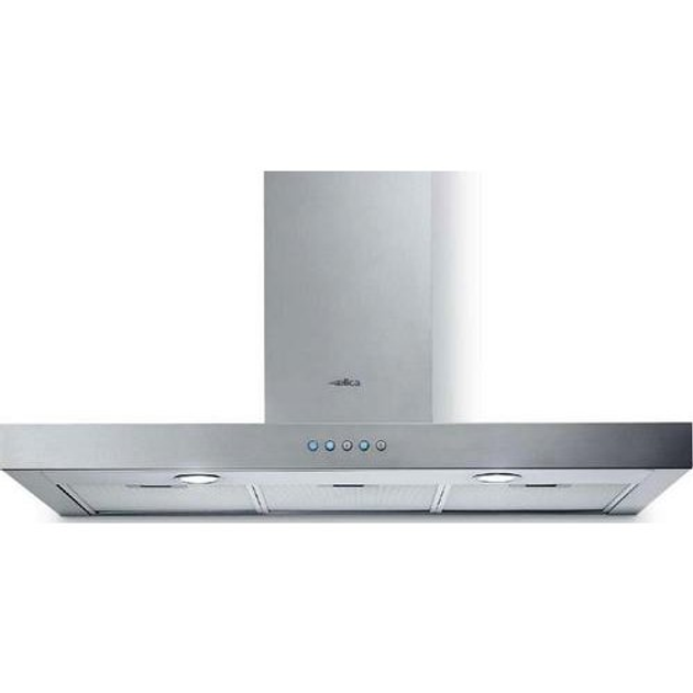 Elica extractor hoods wall kitchen hood Spot NG 55916388