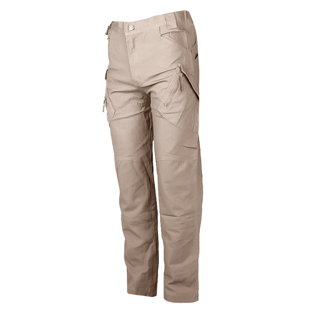 Тактические брюки S.archon IX9 Sand Khaki L мужские (SK-N10577-51895S) - изображение 1