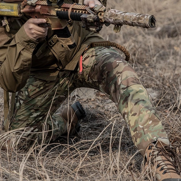 Тактические штаны S.archon IX6 Camouflage CP XL мужские (SK-N10575-51883S) - изображение 2