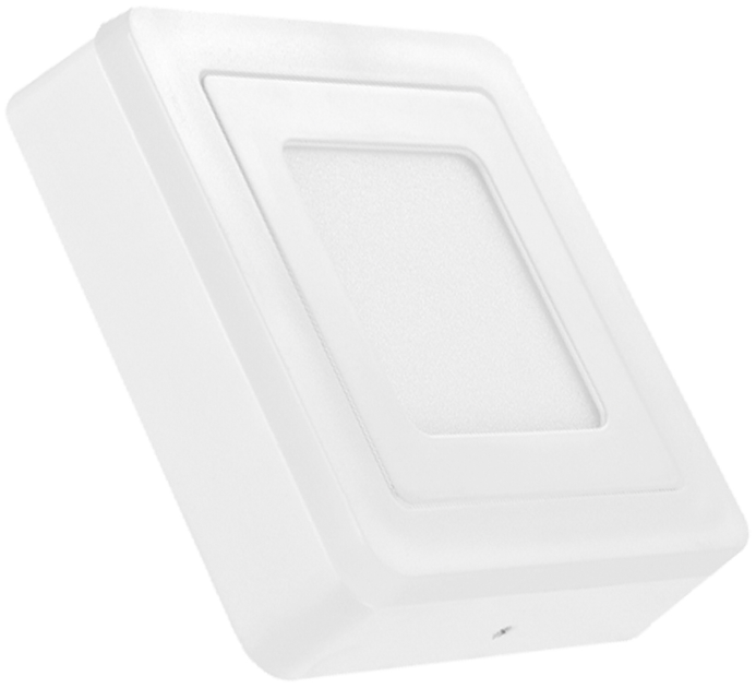 Потолочный светильник Eurolamp LED 16W 4000K (LED-NLS-16/4) - изображение 2