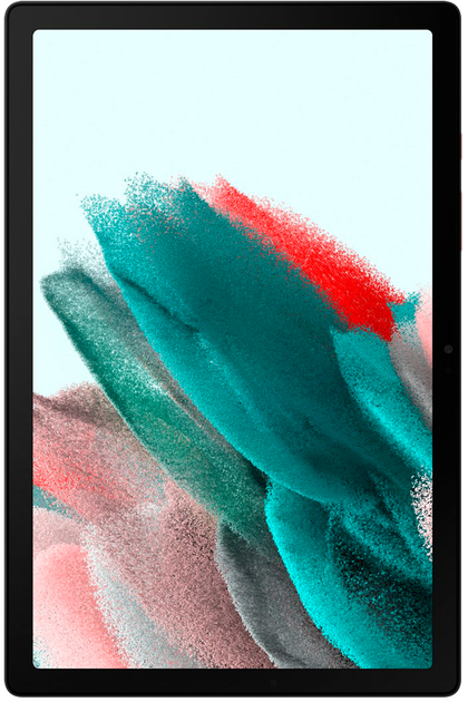 Планшет Samsung Galaxy Tab A8 10.5 Wi-Fi 4/128GB Rose Gold (SM-X200NIDFEUB) - зображення 5