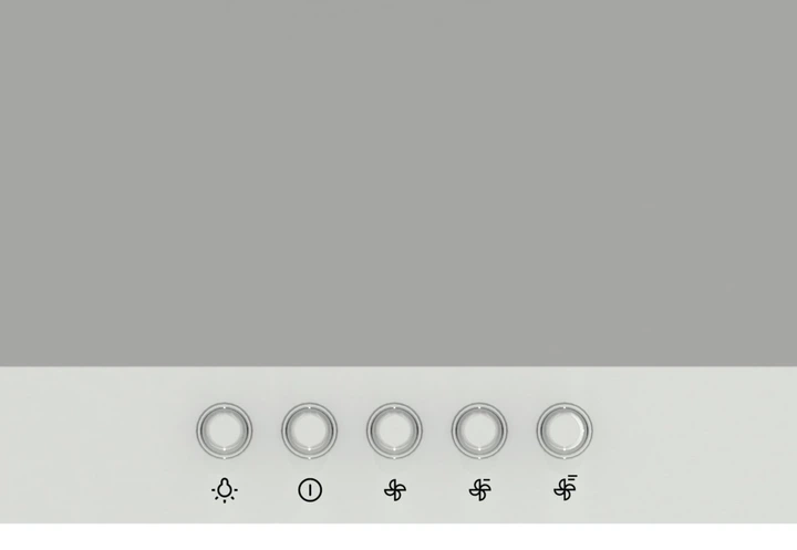 Okap kuchenny Gorenje WHC629E4X - obraz 5