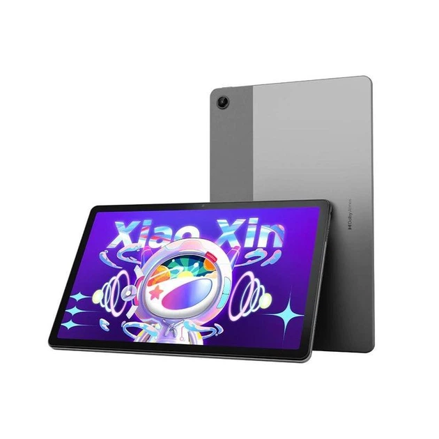 XiaoxinPAD 6GB/128GB（LenovoTab P11） Планшет Lenovo Tab P11 2022 (Xiaoxin Pad 2022) 6/128gb GRAY