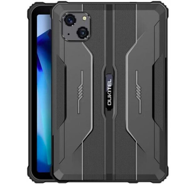 Планшет Oukitel RT3 Mini 4/64GB Black LTE – фото, відгуки ...