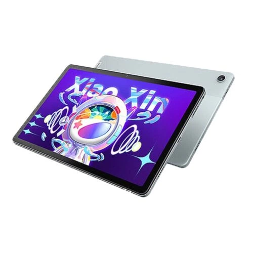 Планшет Lenovo Xiaoxin Pad 2022 4/64GB Wifi Frost Blue – фото 