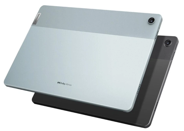 Планшет Lenovo Xiaoxin Pad 2022 4/64GB Wifi Frost Blue – фото 