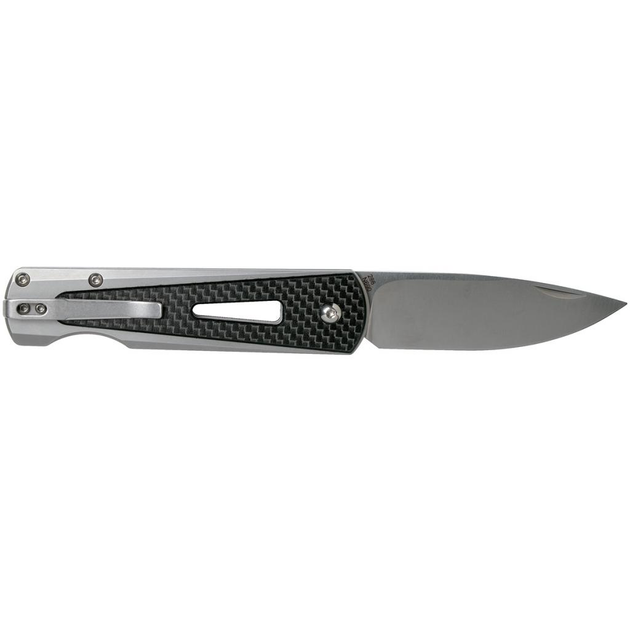 Нож Amare Knives Paragon Carbon (201811) - изображение 2
