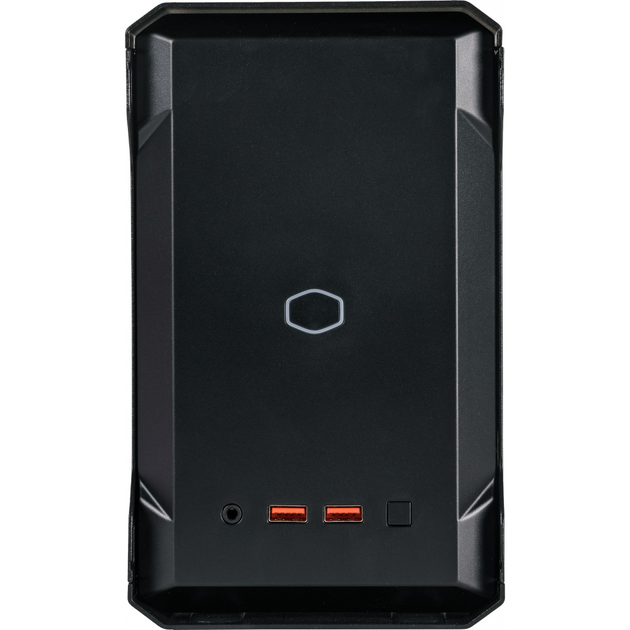 Корпус CoolerMaster MasterCase NC100 (MCM-NC100-KNNA65-S00) - изображение 2