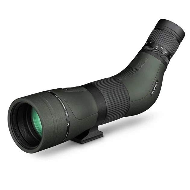 Подзорная труба Vortex Diamondback HD 16-48x65/45 WP (929305) - Фото 1 Подзорная труба Vortex Diamondback HD 16-48x65/45 WP (929305) - изображение 1