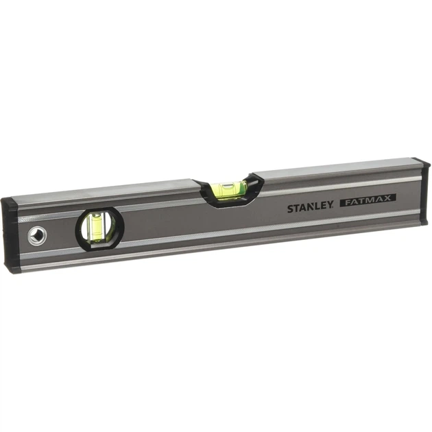 Уровень Stanley FatMax Xtreme 40см 2 капс. (0-43-616) - Фото 1 Уровень Stanley FatMax Xtreme 40см 2 капс. (0-43-616) - изображение 1