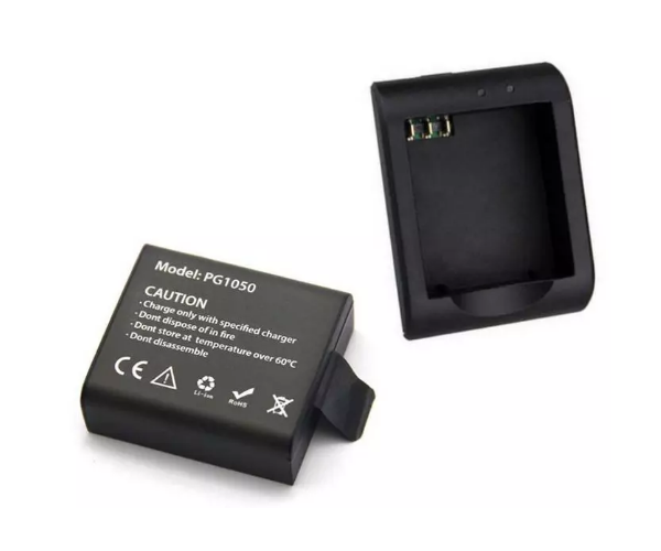 Док станция зарядное устройство XPRO Charge для экшн камер XPRO - изображение 4