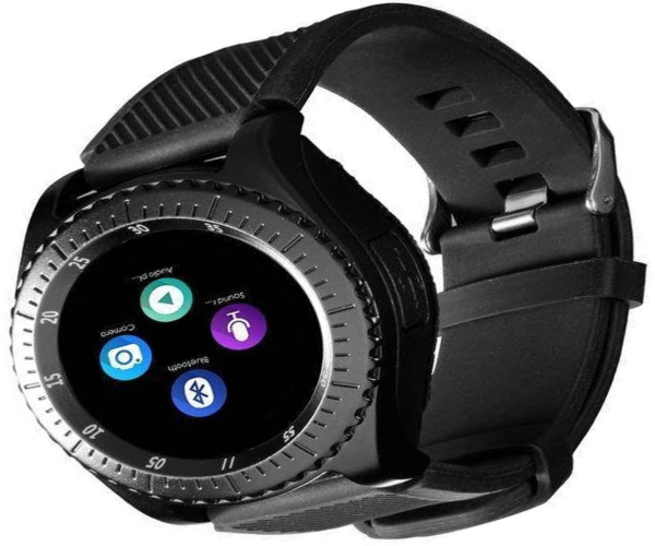 Смарт-часы KMITX ZT3 - изображение 4