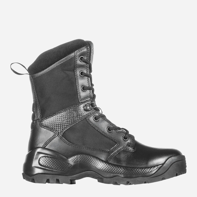 Жіночі тактичні черевики 5.11 Tactical WM ATAC 2.0 8" SZ 12403-019 40 (8.5US) Black (888579254297) - зображення 1