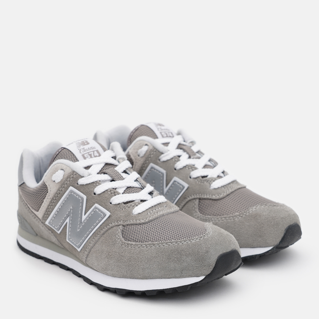 Кроссовки детские New Balance 574 GC574EVG 37 (4.5US) (196071020846 ...