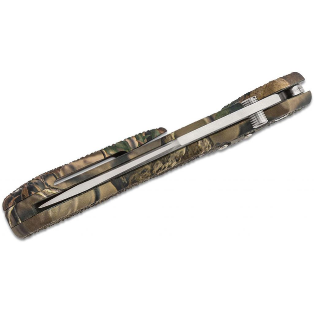 Нож Cold Steel Double Safe Hunter Camo (23JD) - изображение 2