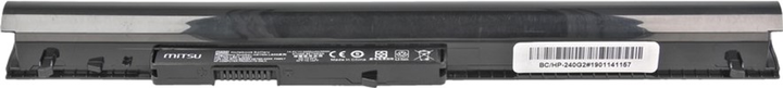 Bateria Mitsu do laptopów HP 14,6 V 2200 mAh (BC/HP-240G2) - obraz 2